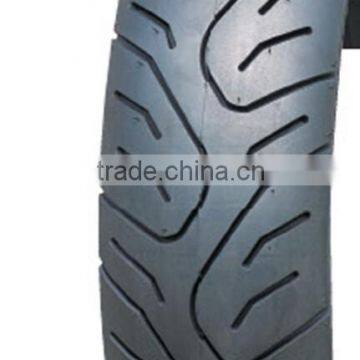 Good Quality and Reasonable Price Motorcycle Tubeless Tyre for Brand Chinese Famous Tires photo-2