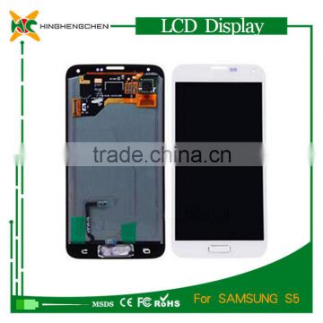 Mobile phone lcd screen for samsung galaxy s5 active gt-i9295