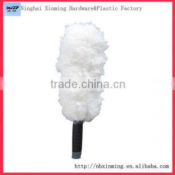 Factory manufacture yellow static duster cloth