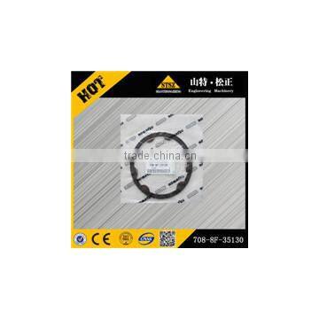 428-15-12790 428-15-12791 PLATE for WA700-3 wheelloader
