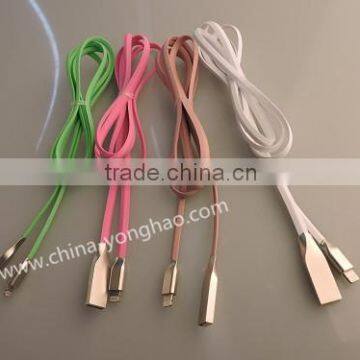 Mobile Phone Charger Cable,usb Laptop Self Charger Cable Made in China photo-4