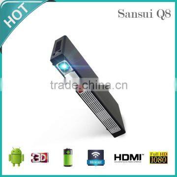 2016 Promotion pricing mini projector hd i1080p