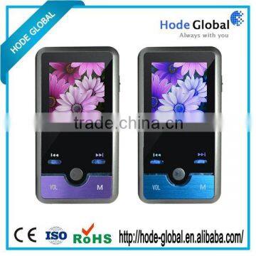 Fashion	mp4 digital player manual