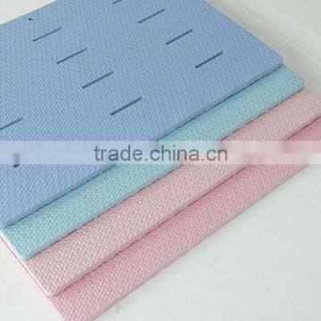 EVA foam hot selling anti slip shower bathroom mat