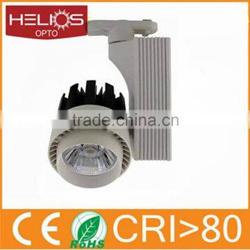 ce Rohs approved factory directly 40w led track light