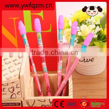 fancy cheap bulk wooden china pencil