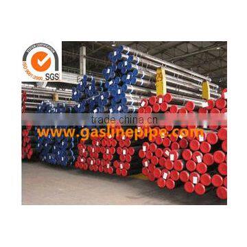 ASTM A106 Oil /Gas Seamless line pipe