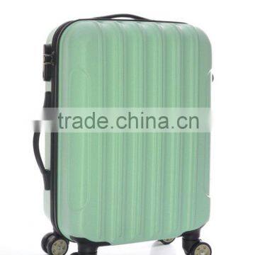 Online Shopping Site Light Surface Waterproof Top Grade Suitcase Trolley Luggage