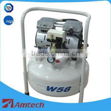 China professional supplier dental suction dental lab equipment W58