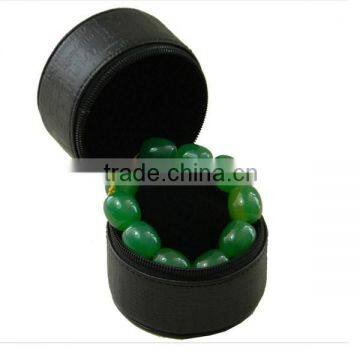 Black Simple Design Watch Boxes for One Watch