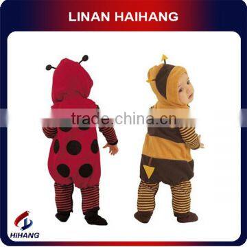 Hot sale manufacturers baby romper animal