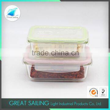 Food Fresh-keeping HBG Food Container photo-3