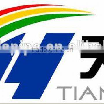 DN 32 42.4MMM 1.2inch ASTM A53 Q235 Erw Round Steel Pipe