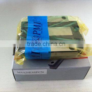 Taiwan PMI Linear block MSA 25 LA Linear block MSA 25