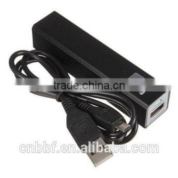 Manufacturer Factory Price Best Quality Portable Charger Power Bank photo-3