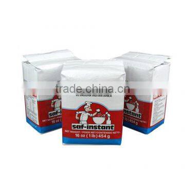 ZB500N2 Full Automatic Instant Dry Yeast Vacuum Packing Machine photo-3