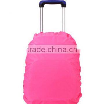 Hot Selling Camping Travel Hiking Backpack Trolley School Bag Dust Rain Cover photo-6