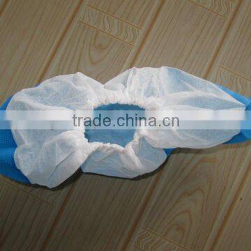 PP+CPE Laminated Shoe Cover Disposable