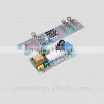 JAVA ET9TE electronic control board for timer