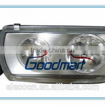 Head Lamp 504026619 For Iveco Stralis From Nanjing Auto parts Market