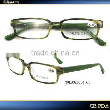 2016 Slim Acetate Reading Glasses Frames