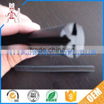 OEM Waterproof Car Windows Rubber Sealing Strip