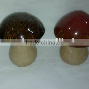 Garden Decoration Mushroom