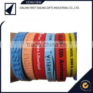 TOP1 factory Fashion design bracelet hand ring bracelet