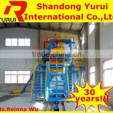 China High Quality Eps Sandwich Panel Forming Machine/nice Price 3D Wire Mesh and Eps Board Sandwich Panel Machine photo-2