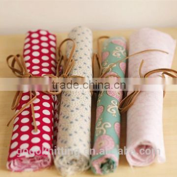 printed 100% cotton fabric accessory for DIY