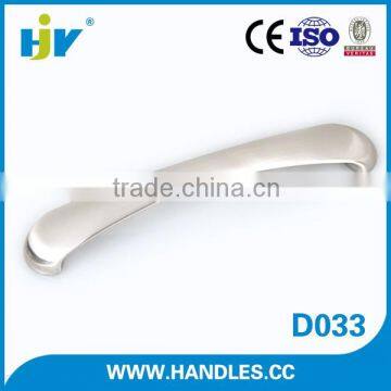 Top quality furniture harware kitchen cupboard door handles