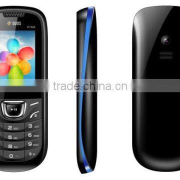 soloking mobile phone E1500