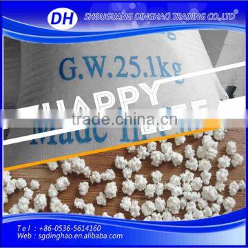 Calcium Chloride Dihydrate Industry Grade , Calcium Chloride Powder , Calcium Chloride Granular