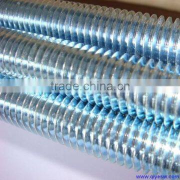 ASTM A193 b7 Bolts and A194 2h Nuts photo-5