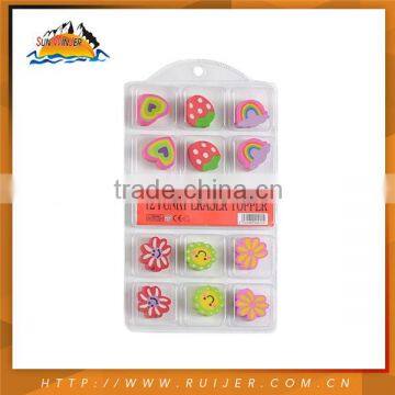 Customized Widely Used Cheap Custom Eraser