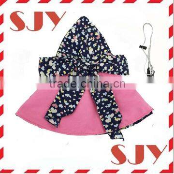 Floral Beach Floppy Hat New Design Summer Foldable Women Hat photo-4