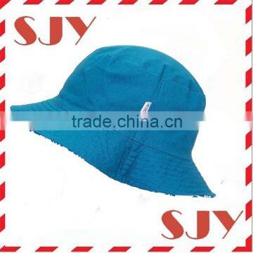 New Arrival Funny Outdoor Wide Brim Fedora Bucket Hat photo-4