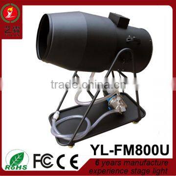 Jet Foam Machine, Soap Foam Machine,dj Foam Machine