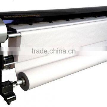 vinyl paper ink jet printer Jindex QQ fabric machine