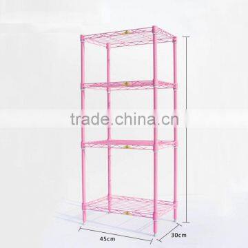 custom size all kinds of wire display racks