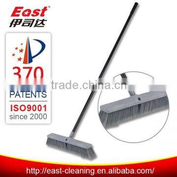 plastic floor brush floor broom