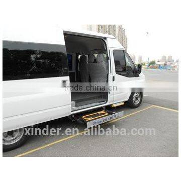 WL-UVL-700-S-1090 Wheelchair Lift for Van & vehicles