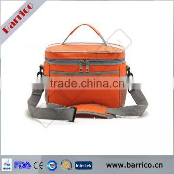 whole sale high quality 600D EPE picnic insulation bag / cooler bag