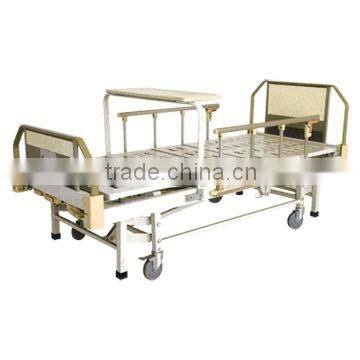 XHB-20 Taiwan triple-crank bed