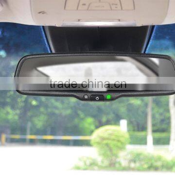 EK-043LAB 4.3" Bluetooth Rearview Mirror Monitor photo-5