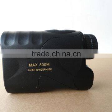 6x24 500m Optical Laser Meter With Angle Measurement LRAD1 photo-3