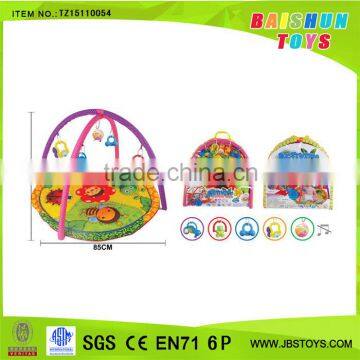 2015 hot sale baby toys baby carpet baby play mat tz15110054