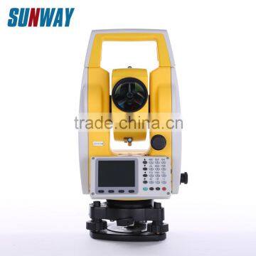 Topographic surveying instrument Sunway ATS-420L6 total station