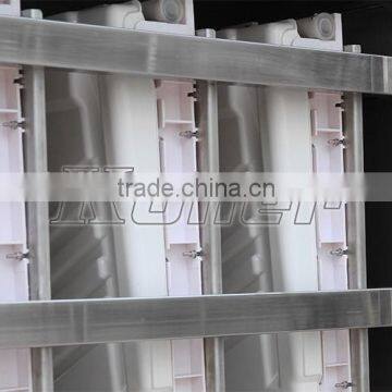 Cube Ice Making Machine for Economic Packing System