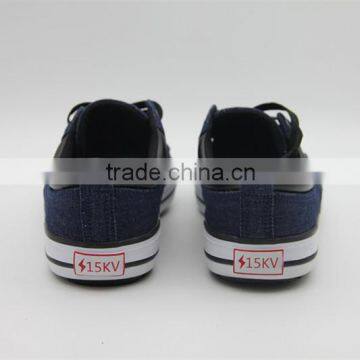 Men Gender Casual Shoes Made in China photo-3